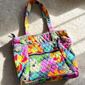 Vera Bradley tote